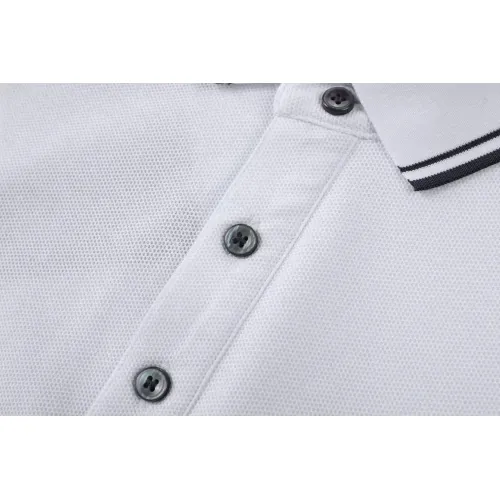 Replica Prada T-Shirts Short Sleeved For Men #1457834 $39.00 USD for Wholesale