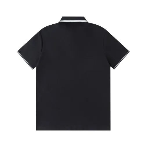 Replica Prada T-Shirts Short Sleeved For Men #1457836 $39.00 USD for Wholesale