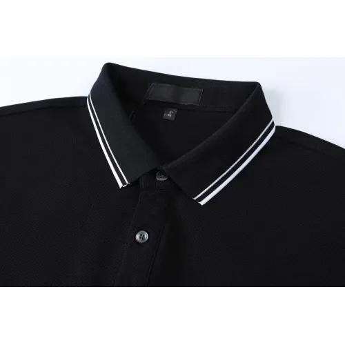 Replica Prada T-Shirts Short Sleeved For Men #1457836 $39.00 USD for Wholesale