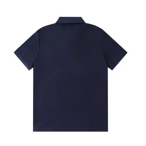 Replica Prada T-Shirts Short Sleeved For Men #1457838 $39.00 USD for Wholesale