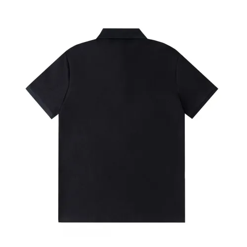 Replica Prada T-Shirts Short Sleeved For Men #1457839 $39.00 USD for Wholesale