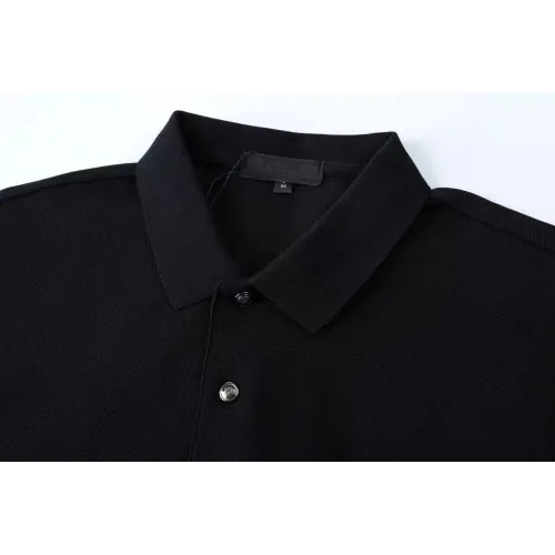 Replica Prada T-Shirts Short Sleeved For Men #1457839 $39.00 USD for Wholesale