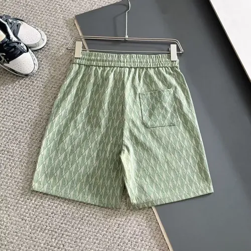 Replica Lacoste Tracksuits Short Sleeved For Men #1457840 $56.00 USD for Wholesale