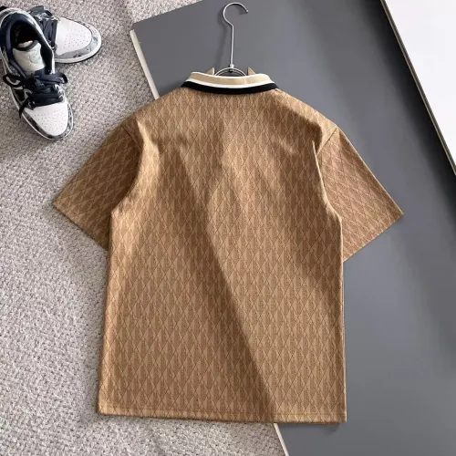 Replica Lacoste Tracksuits Short Sleeved For Men #1457843 $56.00 USD for Wholesale