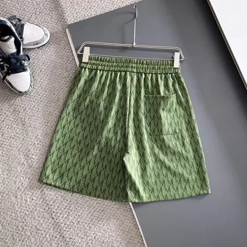 Replica Lacoste Tracksuits Short Sleeved For Men #1457858 $56.00 USD for Wholesale