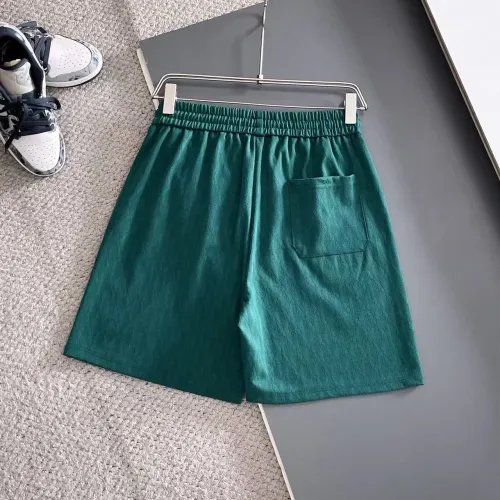 Replica Lacoste Tracksuits Short Sleeved For Men #1457860 $56.00 USD for Wholesale