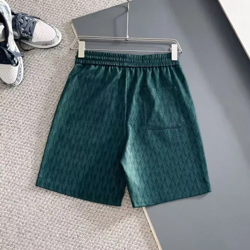 Replica Lacoste Tracksuits Short Sleeved For Men #1457861 $56.00 USD for Wholesale