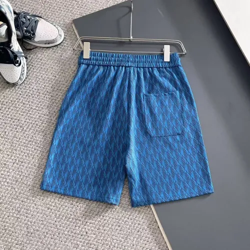 Replica Lacoste Tracksuits Short Sleeved For Men #1457863 $56.00 USD for Wholesale