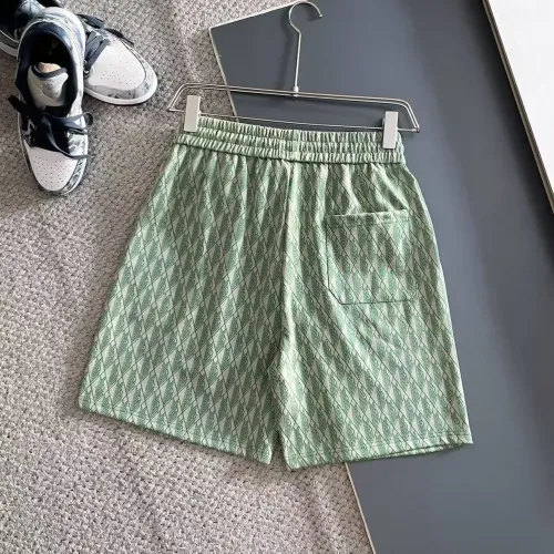Replica Lacoste Tracksuits Short Sleeved For Men #1457867 $56.00 USD for Wholesale