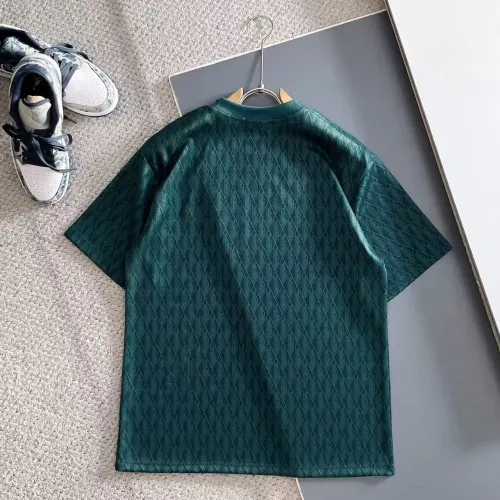 Replica Lacoste Tracksuits Short Sleeved For Men #1457870 $56.00 USD for Wholesale