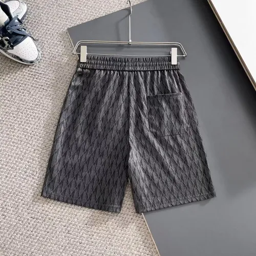 Replica Lacoste Tracksuits Short Sleeved For Men #1457875 $56.00 USD for Wholesale