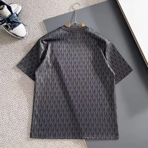 Replica Lacoste Tracksuits Short Sleeved For Men #1457875 $56.00 USD for Wholesale
