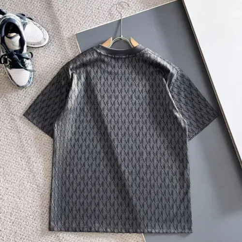Replica Lacoste Tracksuits Short Sleeved For Men #1457876 $56.00 USD for Wholesale