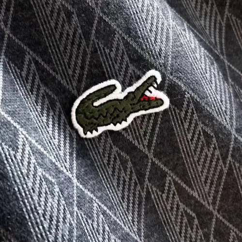 Replica Lacoste Tracksuits Short Sleeved For Men #1457876 $56.00 USD for Wholesale