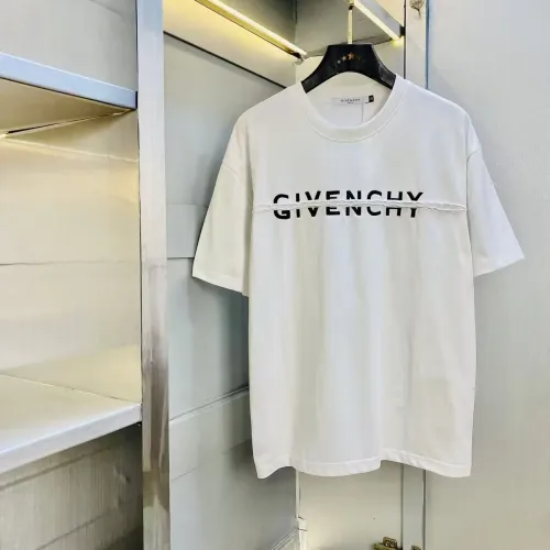 Cheap Givenchy T-Shirts Short Sleeved For Unisex #1457889, $$36.00 USD On Givenchy T-Shirts