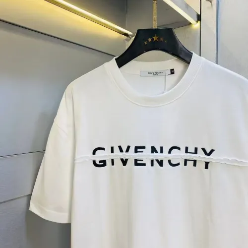 Replica Givenchy T-Shirts Short Sleeved For Unisex #1457889 $36.00 USD for Wholesale