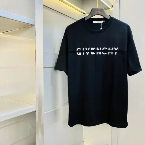 Cheap Givenchy T-Shirts Short Sleeved For Unisex #1457890, $$36.00 USD On Givenchy T-Shirts