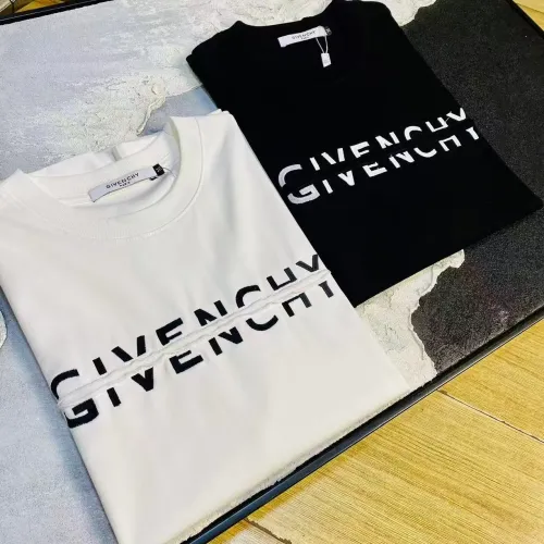 Replica Givenchy T-Shirts Short Sleeved For Unisex #1457890 $36.00 USD for Wholesale