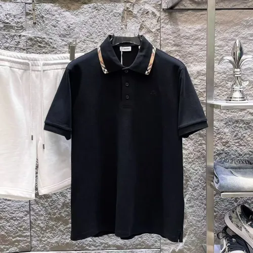 Cheap Burberry T-Shirts Short Sleeved For Men #1457900, $$42.00 USD On Burberry T-Shirts