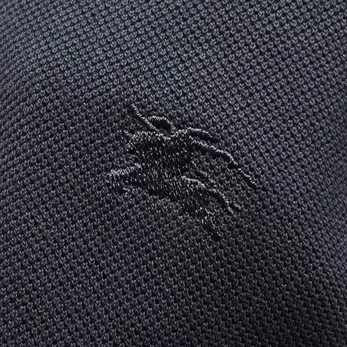 Replica Burberry T-Shirts Short Sleeved For Men #1457900 $42.00 USD for Wholesale