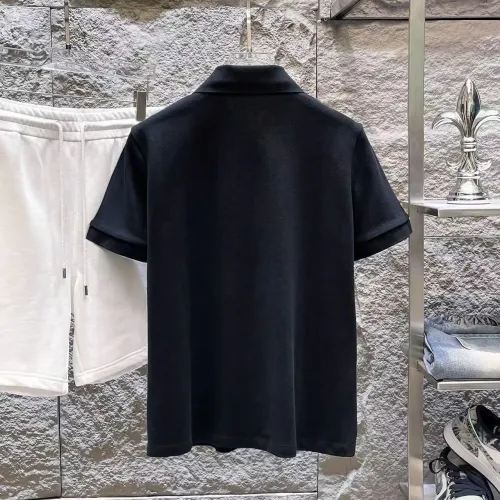 Replica Christian Dior T-Shirts Short Sleeved For Men #1457902 $42.00 USD for Wholesale
