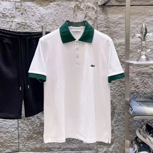 Cheap Lacoste T-Shirts Short Sleeved For Men #1457905, $$42.00 USD On Lacoste T-Shirts