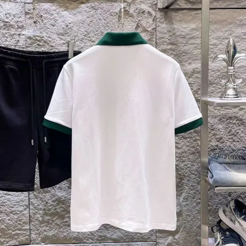 Replica Lacoste T-Shirts Short Sleeved For Men #1457905 $42.00 USD for Wholesale