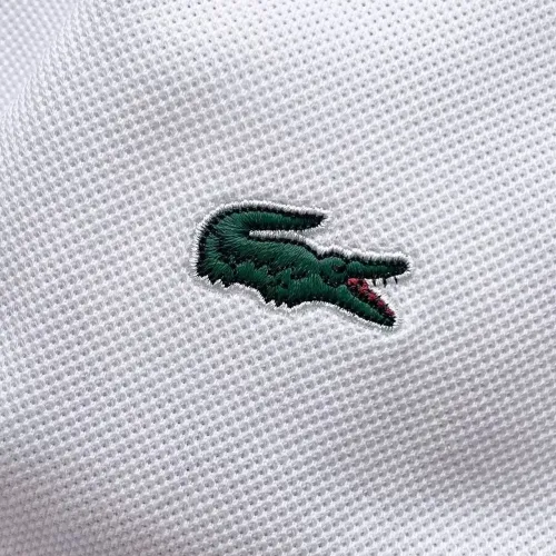 Replica Lacoste T-Shirts Short Sleeved For Men #1457905 $42.00 USD for Wholesale