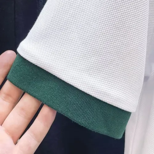 Replica Lacoste T-Shirts Short Sleeved For Men #1457905 $42.00 USD for Wholesale