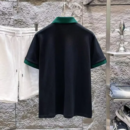 Replica Lacoste T-Shirts Short Sleeved For Men #1457906 $42.00 USD for Wholesale