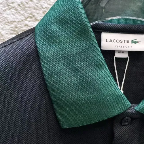 Replica Lacoste T-Shirts Short Sleeved For Men #1457906 $42.00 USD for Wholesale