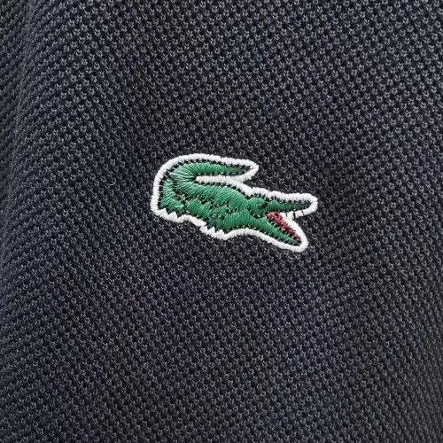 Replica Lacoste T-Shirts Short Sleeved For Men #1457906 $42.00 USD for Wholesale