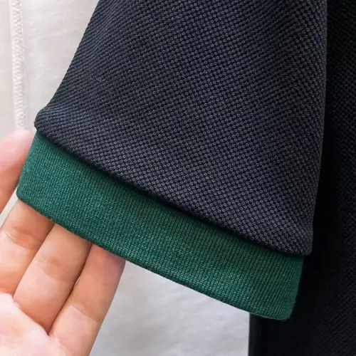 Replica Lacoste T-Shirts Short Sleeved For Men #1457906 $42.00 USD for Wholesale