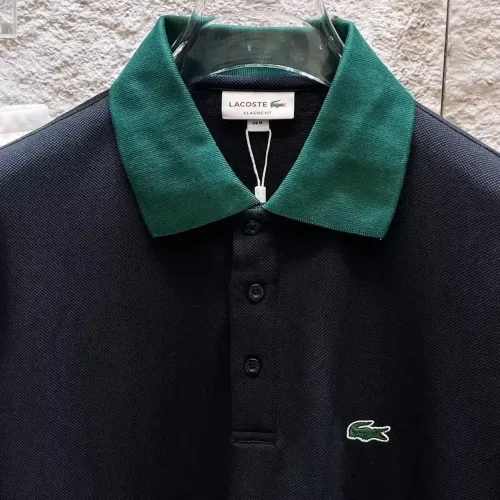Replica Lacoste T-Shirts Short Sleeved For Men #1457906 $42.00 USD for Wholesale