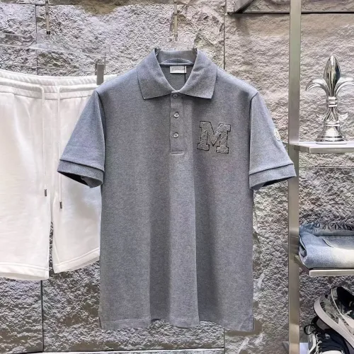 Cheap Moncler T-Shirts Short Sleeved For Men #1457910, $$42.00 USD On Moncler T-Shirts