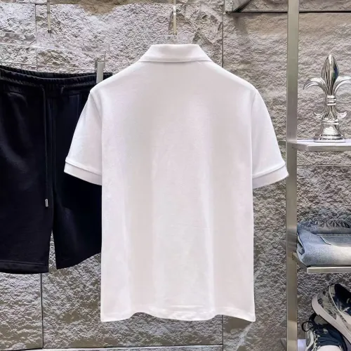 Replica Prada T-Shirts Short Sleeved For Men #1457915 $42.00 USD for Wholesale