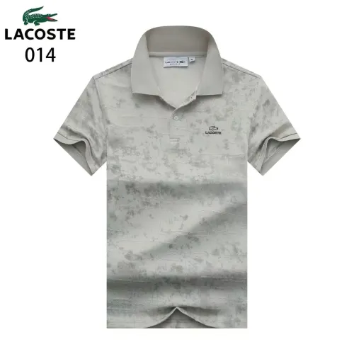 Cheap Lacoste T-Shirts Short Sleeved For Men #1457929, $$34.00 USD On Lacoste T-Shirts
