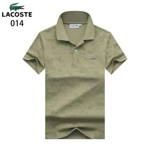 Cheap Lacoste T-Shirts Short Sleeved For Men #1457930, $$34.00 USD On Lacoste T-Shirts