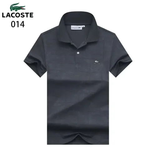 Cheap Lacoste T-Shirts Short Sleeved For Men #1457931, $$34.00 USD On Lacoste T-Shirts