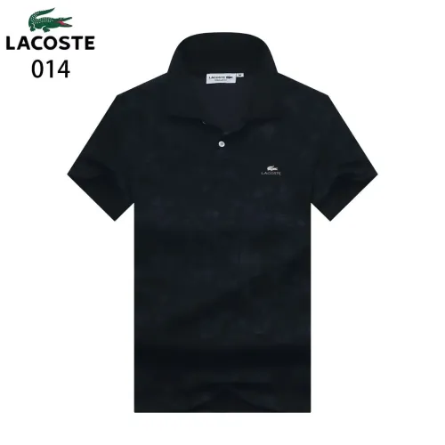 Cheap Lacoste T-Shirts Short Sleeved For Men #1457932, $$34.00 USD On Lacoste T-Shirts