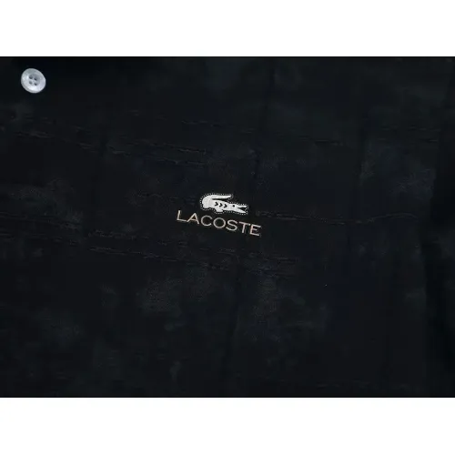 Replica Lacoste T-Shirts Short Sleeved For Men #1457932 $34.00 USD for Wholesale