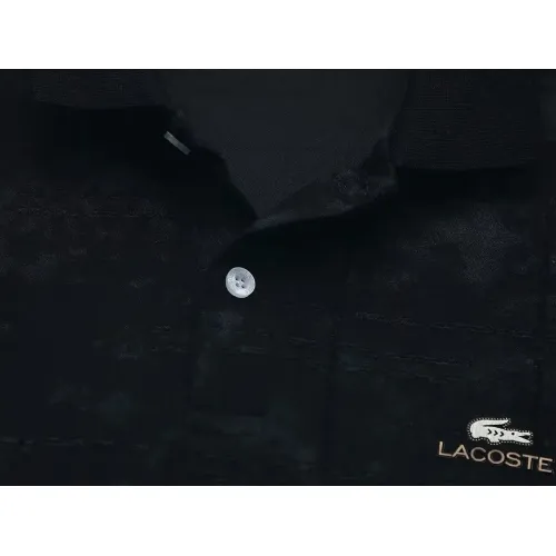 Replica Lacoste T-Shirts Short Sleeved For Men #1457932 $34.00 USD for Wholesale
