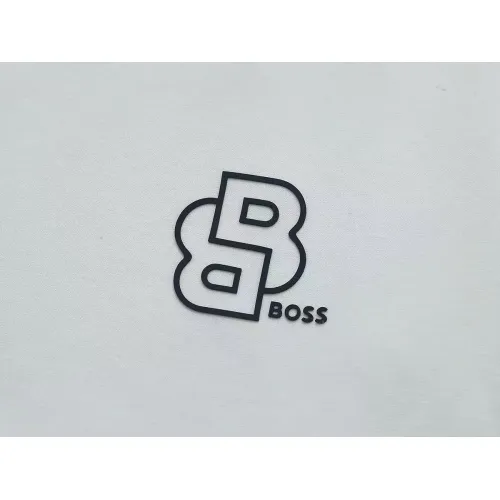 Replica Boss T-Shirts Short Sleeved For Men #1457936 $34.00 USD for Wholesale