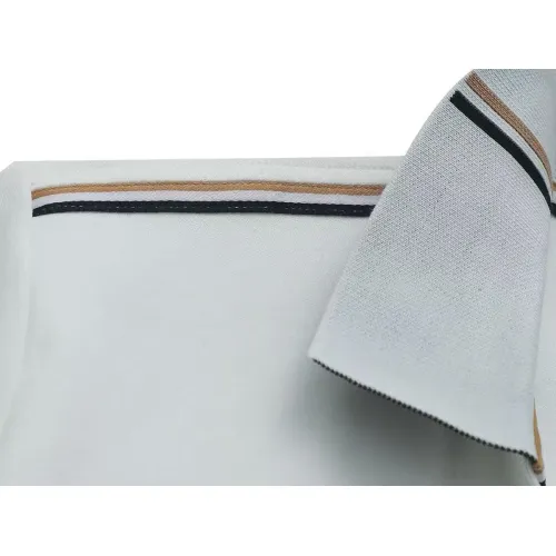 Replica Boss T-Shirts Short Sleeved For Men #1457936 $34.00 USD for Wholesale