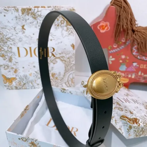 Cheap Christian Dior AAA Quality Belts For Women #1457946, $$56.00 USD On Christian Dior AAA Quality Belts