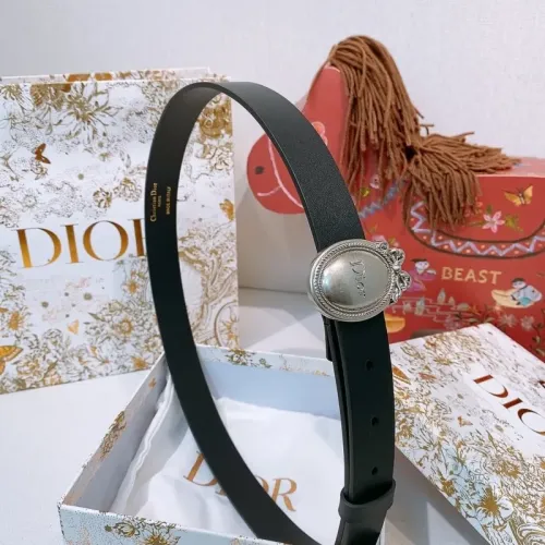 Cheap Christian Dior AAA Quality Belts For Women #1457947, $$56.00 USD On Christian Dior AAA Quality Belts