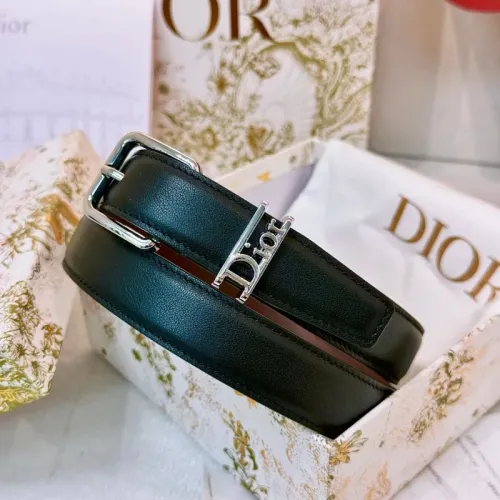 Cheap Christian Dior AAA Quality Belts For Women #1457951, $$56.00 USD On Christian Dior AAA Quality Belts