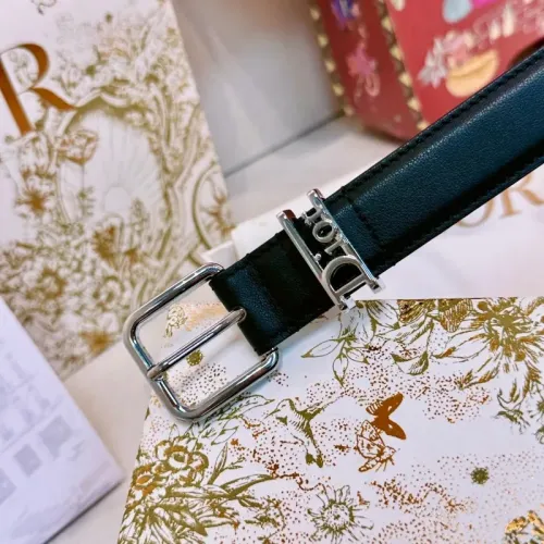 Replica Christian Dior AAA Quality Belts For Women #1457951 $56.00 USD for Wholesale
