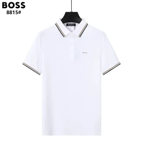 Cheap Boss T-Shirts Short Sleeved For Men #1457954, $$39.00 USD On Boss T-Shirts
