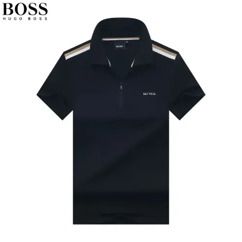 Cheap Boss T-Shirts Short Sleeved For Men #1457964, $$34.00 USD On Boss T-Shirts